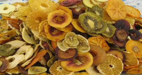 تصویر 2 از قیمت خرید  میوه خشک یلدایی  + فروش ویژه